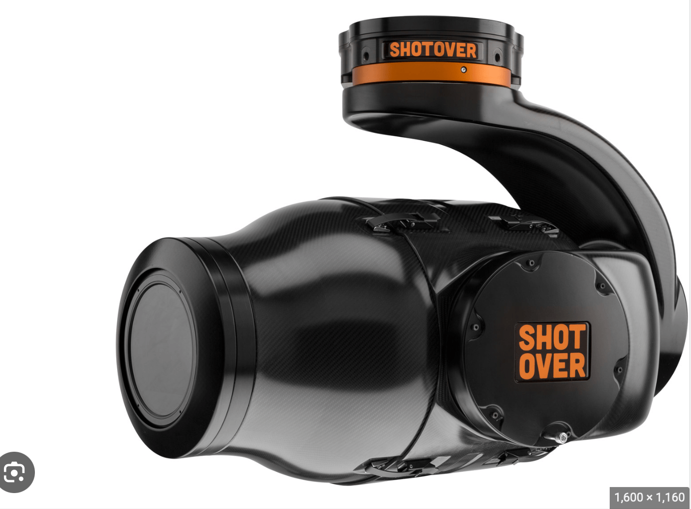 Shotover F1